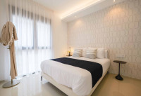 Nueva construcción  - Villas - Ciudad Quesada