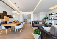 Nueva construcción  - Villas - Ciudad Quesada