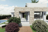 Nueva construcción  - Villas - Ciudad Quesada