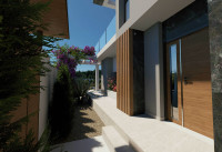 Nueva construcción  - Villas - Ciudad Quesada