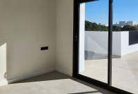 Nueva construcción  - Villas - Ciudad Quesada