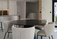 Nueva construcción  - Villas - Ciudad Quesada