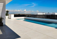 Nueva construcción  - Villas - Ciudad Quesada