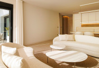 Nueva construcción  - Villas - Ciudad Quesada