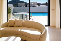 Nueva construcción  - Villas - Ciudad Quesada