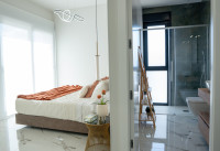 Nueva construcción  - Villas - Ciudad Quesada