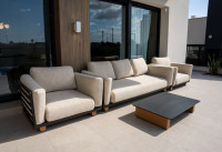 Nueva construcción  - Villas - Ciudad Quesada