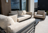 Nueva construcción  - Villas - Ciudad Quesada