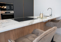 Nueva construcción  - Villas - Ciudad Quesada