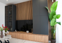 Nueva construcción  - Villas - Ciudad Quesada