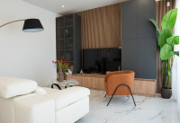 Nueva construcción  - Villas - Ciudad Quesada