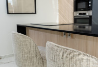 Nueva construcción  - Villas - Ciudad Quesada