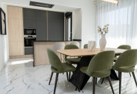 Nueva construcción  - Villas - Ciudad Quesada
