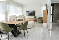 Nueva construcción  - Villas - Ciudad Quesada