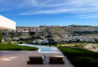 Nueva construcción  - Villas - Ciudad Quesada
