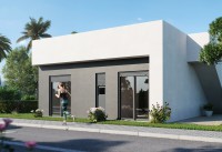 Nueva construcción  - Villas - Condado de Alhama