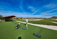 Nueva construcción  - Villas - Corvera - Altaona Golf