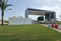 Nueva construcción  - Villas - Corvera - Altaona Golf