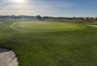 Nueva construcción  - Villas - Corvera - Altaona Golf