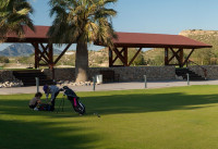 Nueva construcción  - Villas - Corvera - Altaona Golf