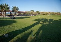 Nueva construcción  - Villas - Corvera - Altaona Golf