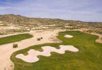 Nueva construcción  - Villas - Corvera - Altaona Golf