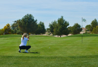 Nueva construcción  - Villas - Corvera - Altaona Golf