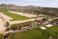 Nueva construcción  - Villas - Corvera - Altaona Golf