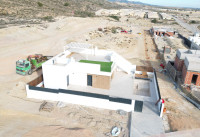 Nueva construcción  - Villas - Corvera - Altaona Golf