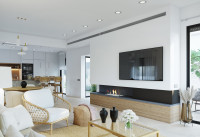 Nueva construcción  - Villas - Corvera - Altaona Golf