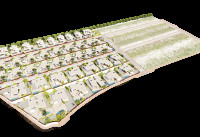 Nueva construcción  - Villas - Corvera - Altaona Golf