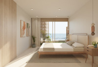 Nueva construcción  - Villas - Cuevas Del Almanzora - Calapanizo