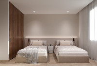 Nueva construcción  - Villas - Cuevas Del Almanzora - Desert Springs Resort