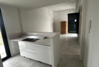 Nueva construcción  - Villas - Denia - Els Poblets