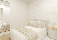 Nueva construcción  - Villas - Dolores