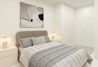 Nueva construcción  - Villas - Dolores