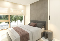 Nueva construcción  - Villas - Dolores