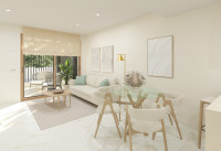 Nueva construcción  - Villas - Dolores
