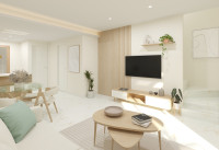 Nueva construcción  - Villas - Dolores