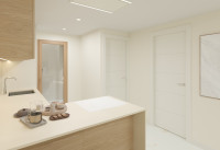 Nueva construcción  - Villas - Dolores