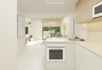 Nueva construcción  - Villas - Dolores