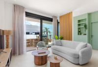 Nueva construcción  - Villas - Dolores