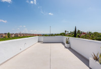 Nueva construcción  - Villas - Dolores