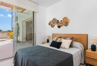 Nueva construcción  - Villas - Dolores