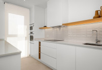 Nueva construcción  - Villas - Dolores