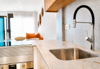 Nueva construcción  - Villas - Dolores
