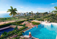Nueva construcción  - Villas - El Campello