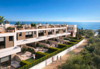 Nueva construcción  - Villas - El Campello