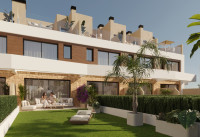 Nueva construcción  - Villas - El Campello