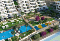 Nueva construcción  - Villas - Finestrat